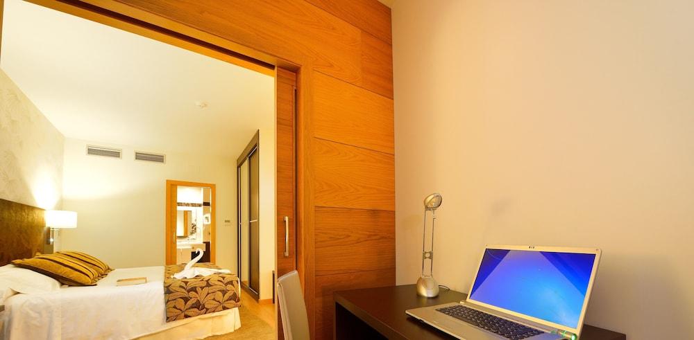 Hotel Norat Marina & Spa