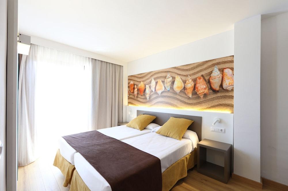 Apartamentos Jade - Adults Only +16