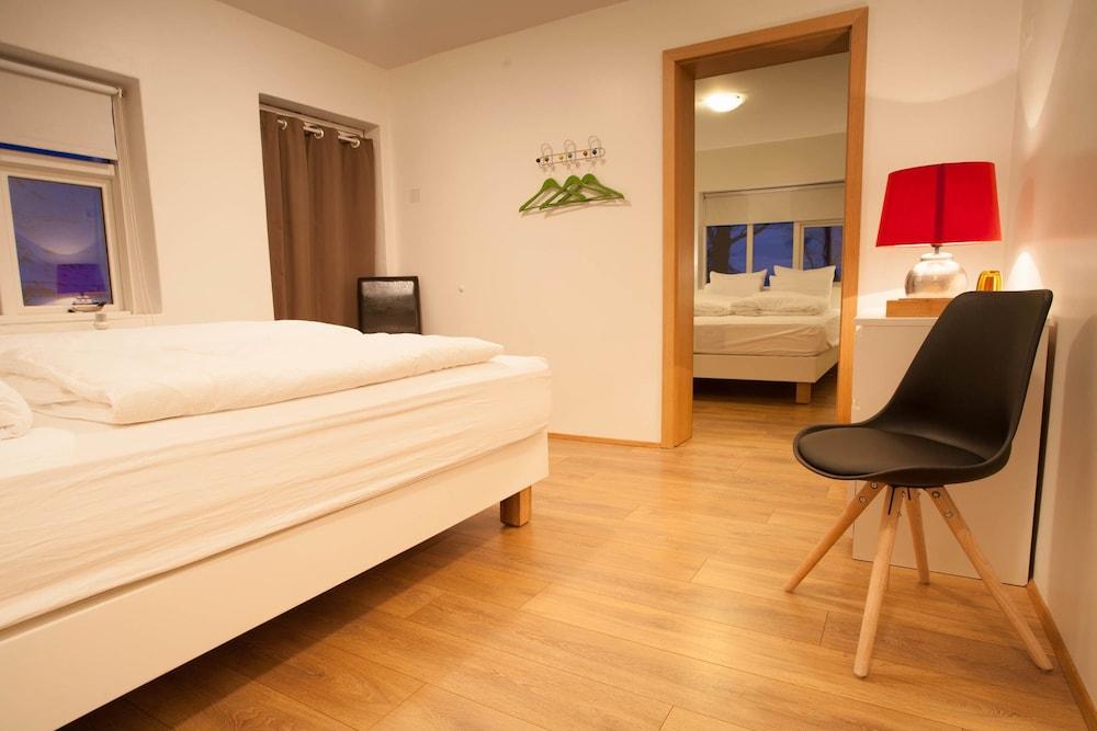 Draflastadir Guesthouse