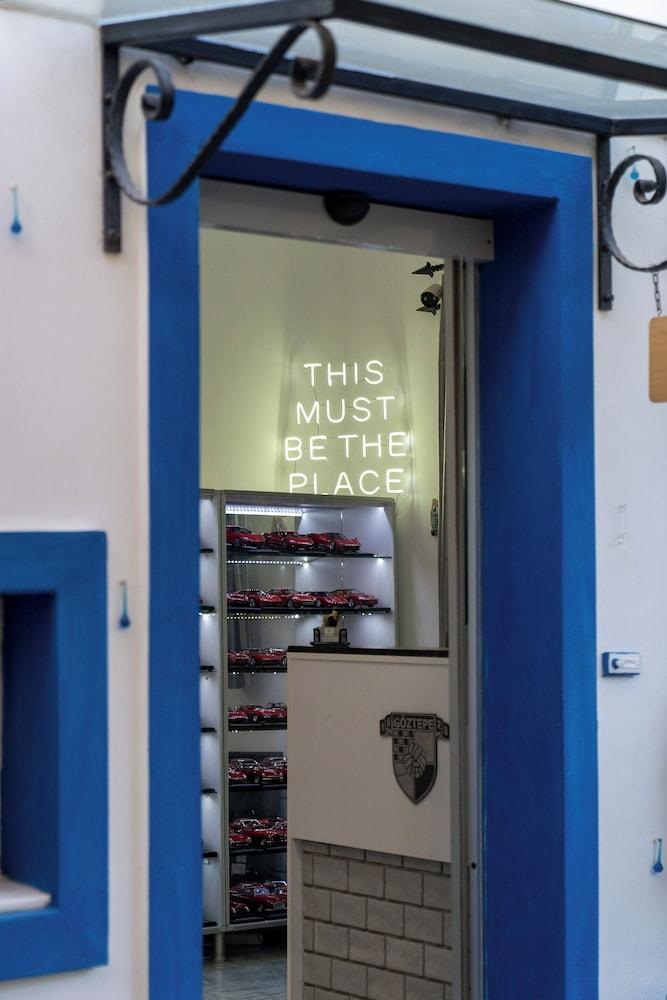 Artunc Boutique Hotel