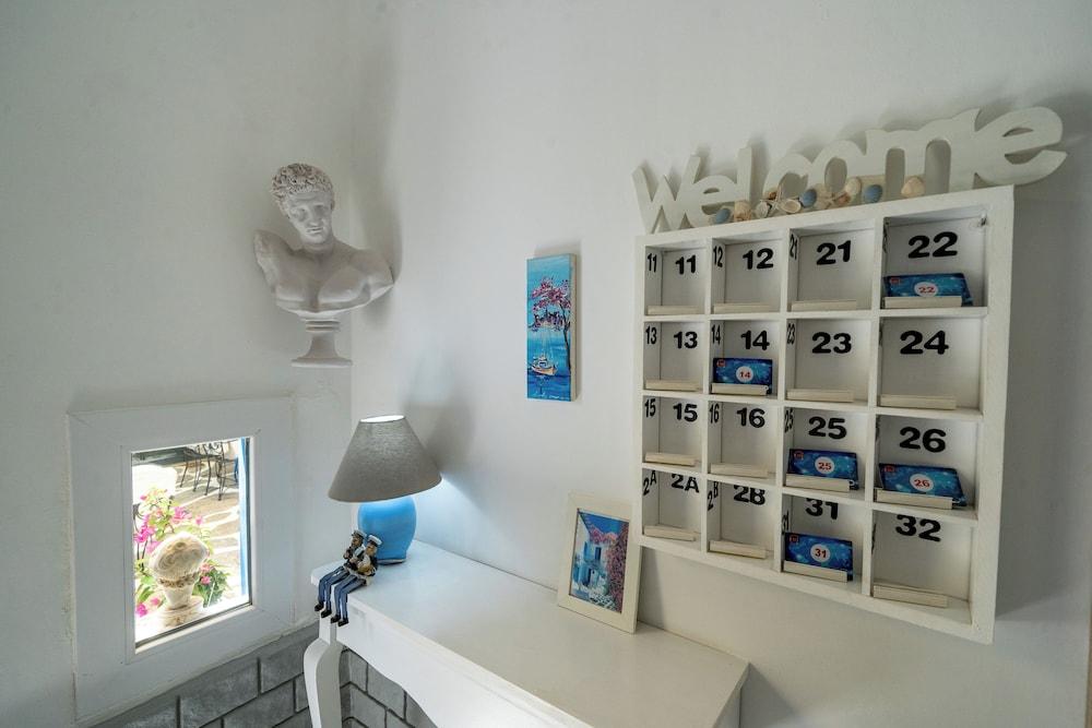 Artunc Boutique Hotel