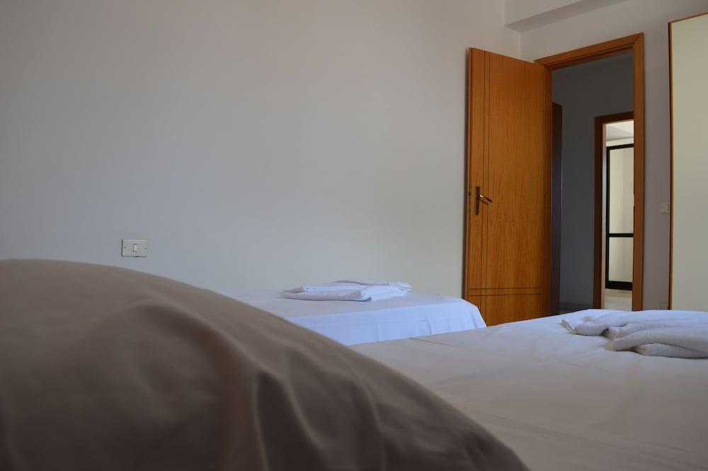 Vulcano Blu Residence