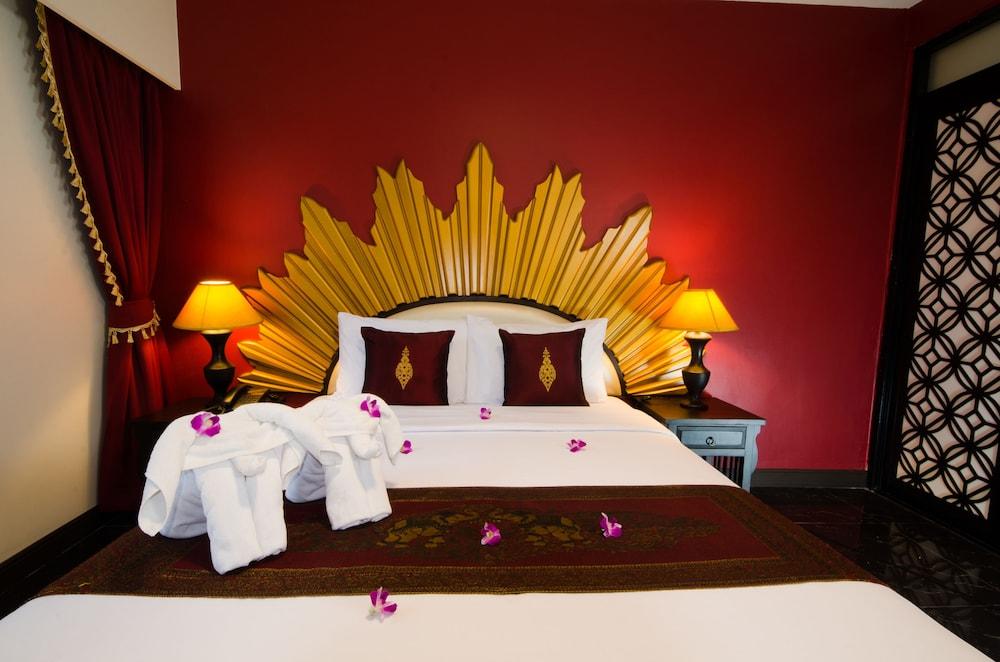 Khaosan Palace Hotel