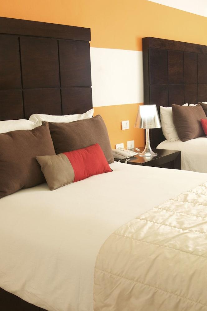 Bambu Suites - Near Quinta Avenida