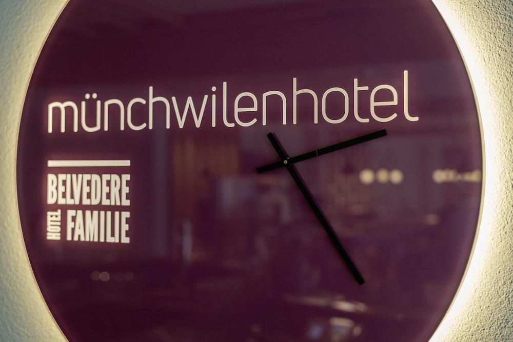 Hotel Muenchwilen