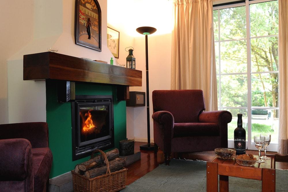 Quinta de Santo António da Serra