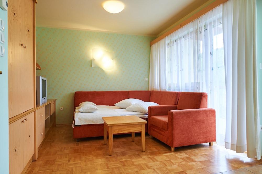 Apartment Resort Eco Spa Snovik