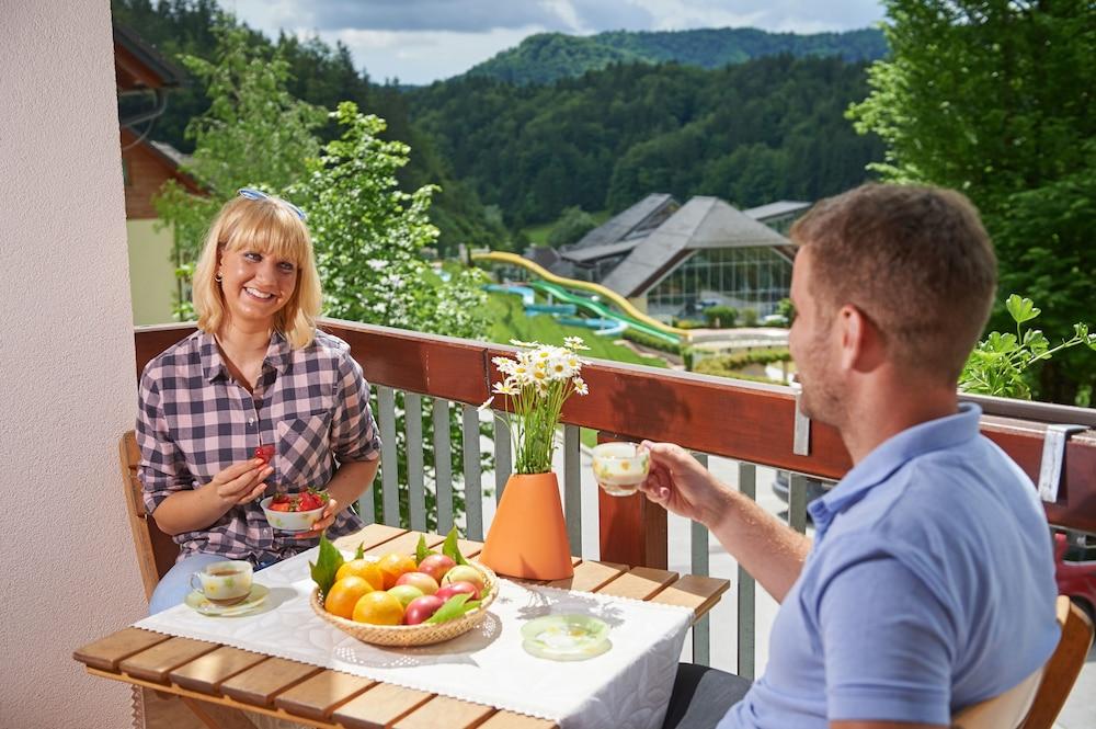 Apartment Resort Eco Spa Snovik