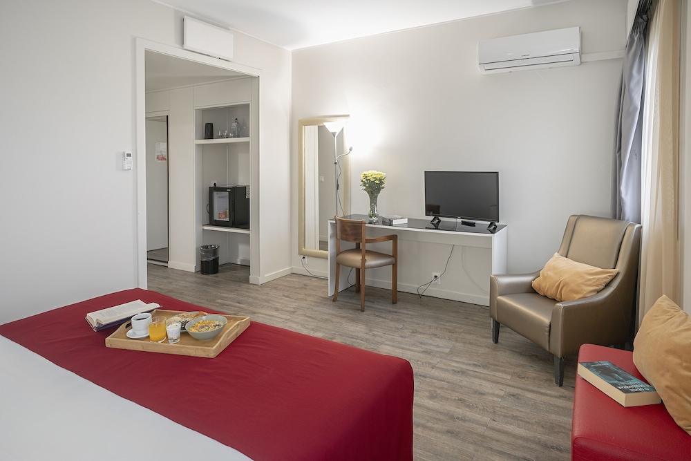 Hotel Urban Estação