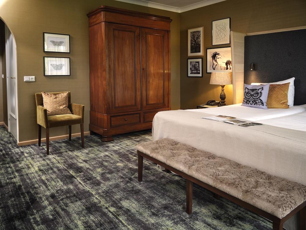 Hotel Landgoed de Holtweijde