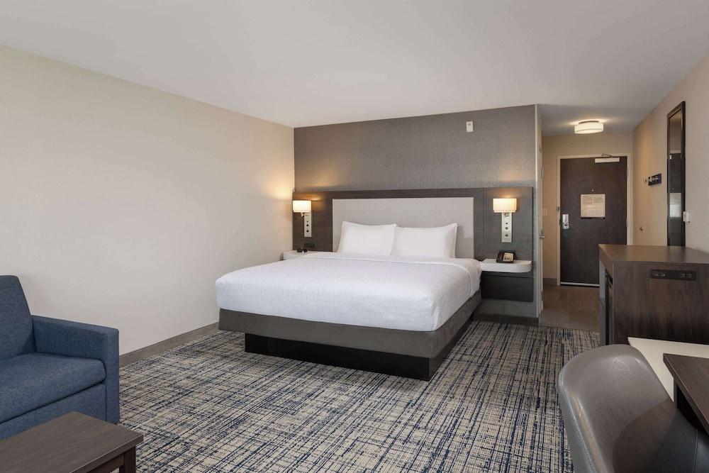 Hampton Inn & Suites Manteca