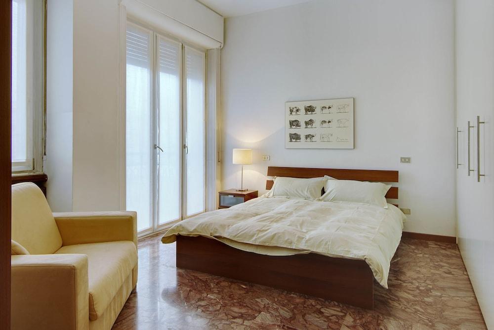 Milan Apartment Rental