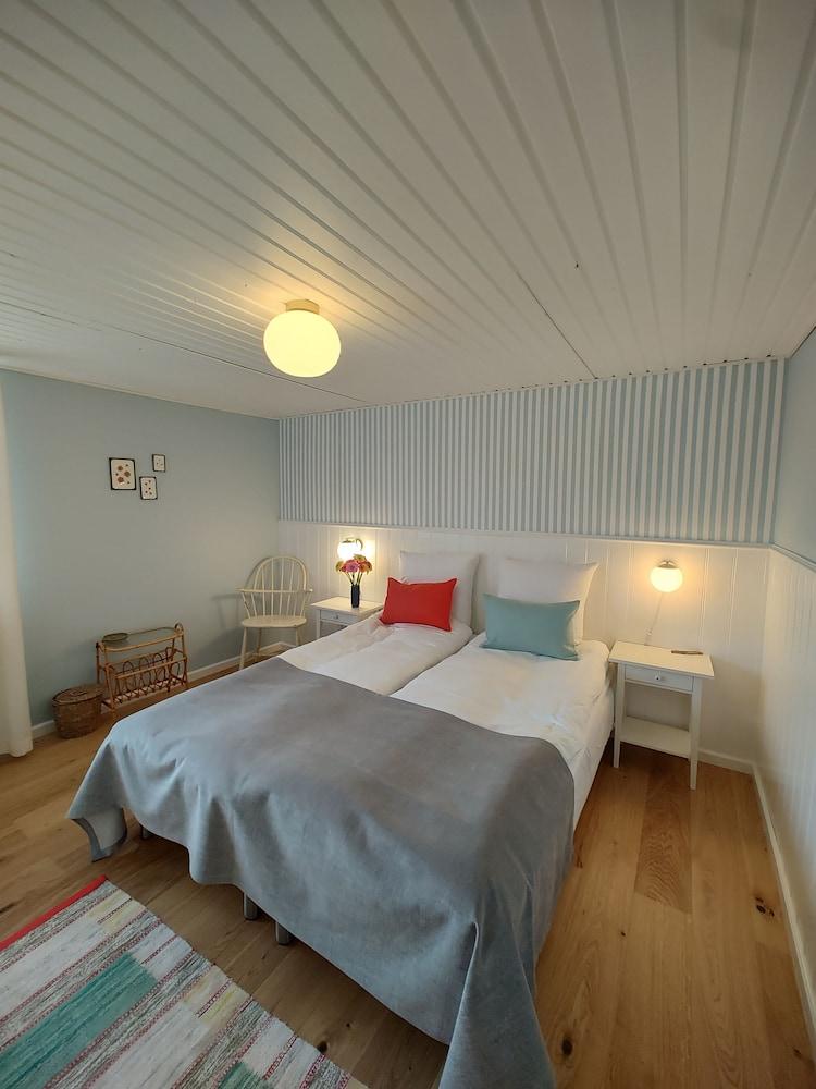 Hotel Klostergaarden