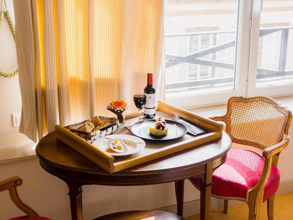 Mercure Moulins Hotel de Paris