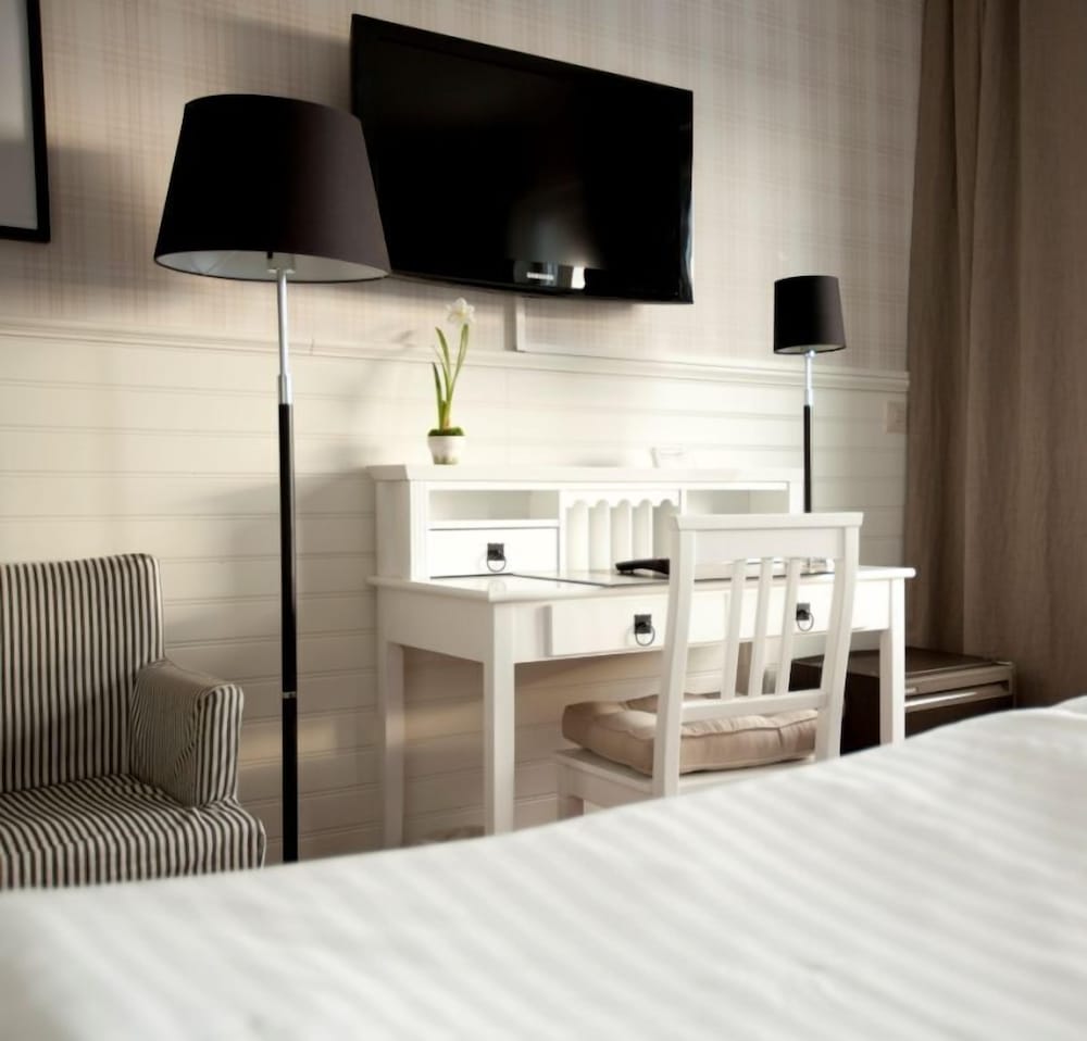 Lages Motel & Restaurang