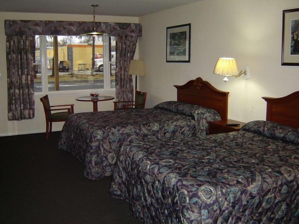 Budget Motor Inn - Stony Point