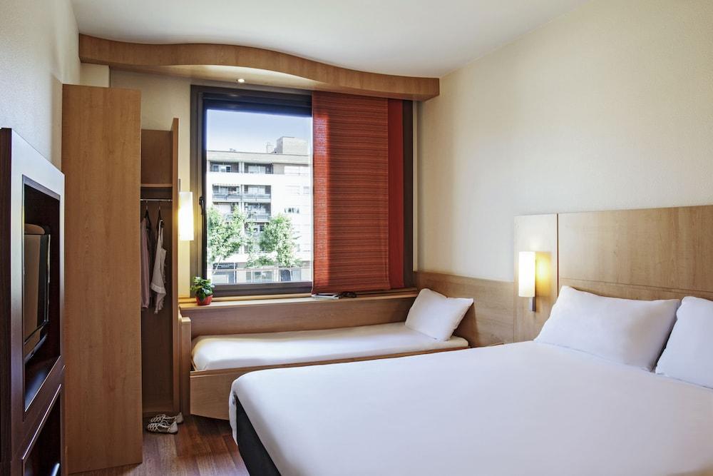 ibis Barcelona Ripollet