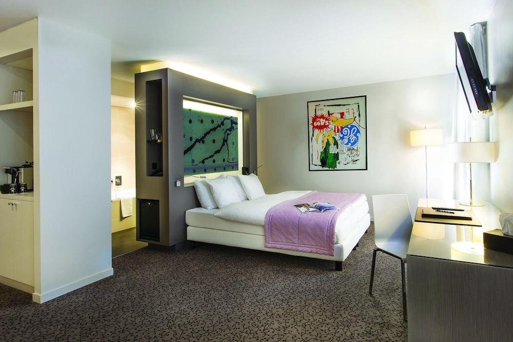 Starling Hotel Lausanne