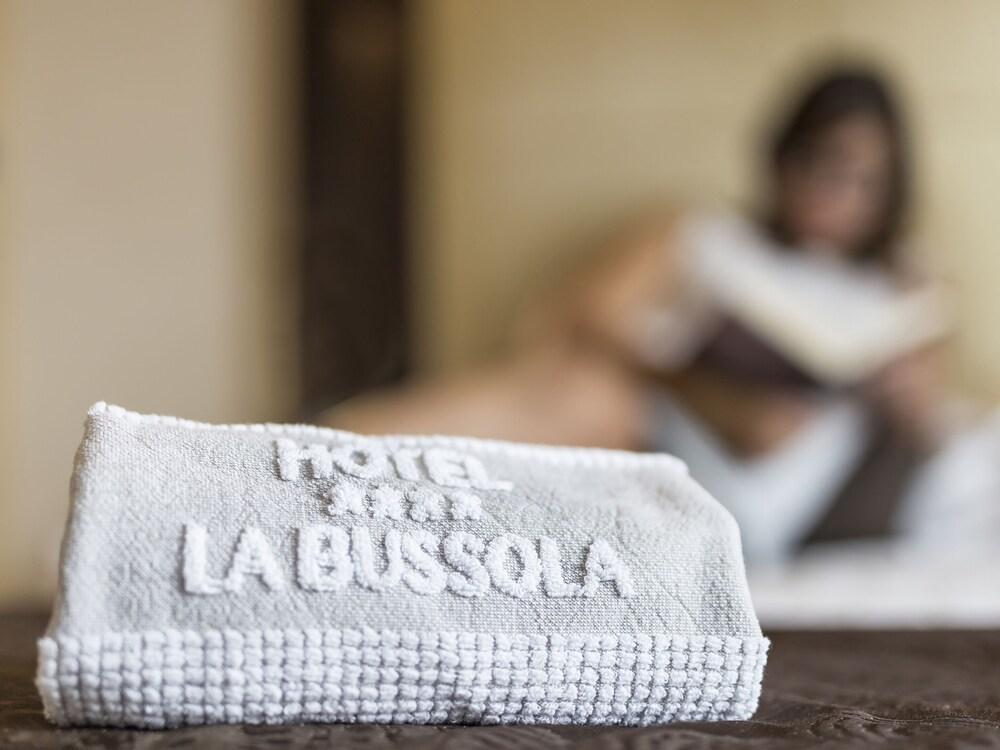 Hotel La Bussola