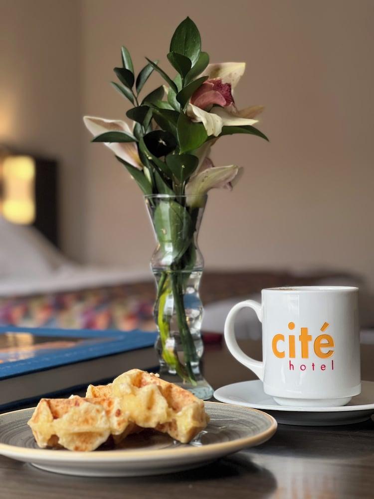 Cite Hotel