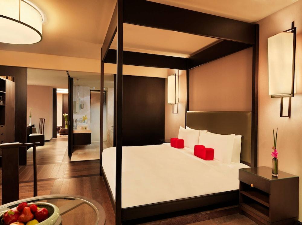 Himalayas Hotel Shanghai