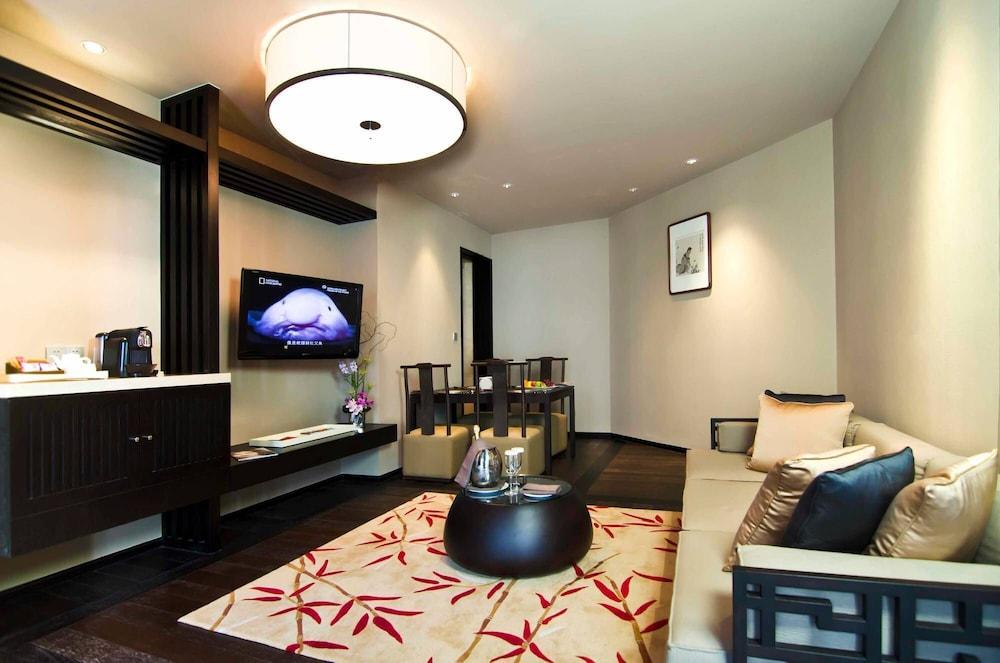 Himalayas Hotel Shanghai