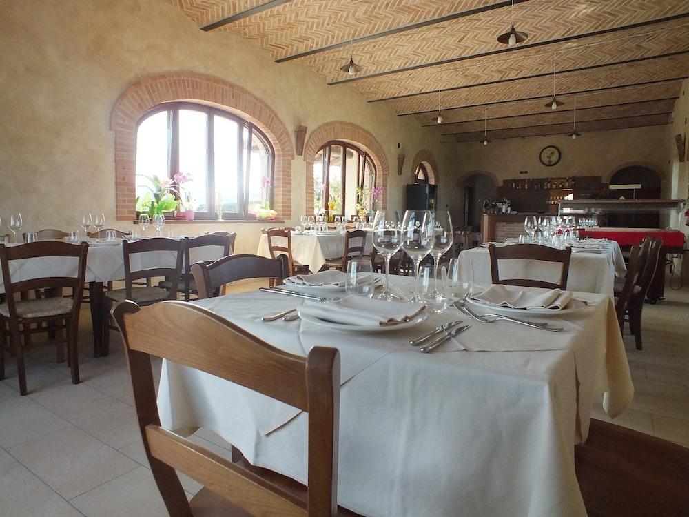 Enolocanda del Tufo - Guest House