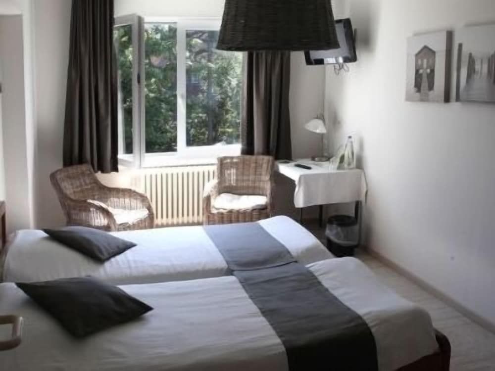 Parkhotel - De Panne