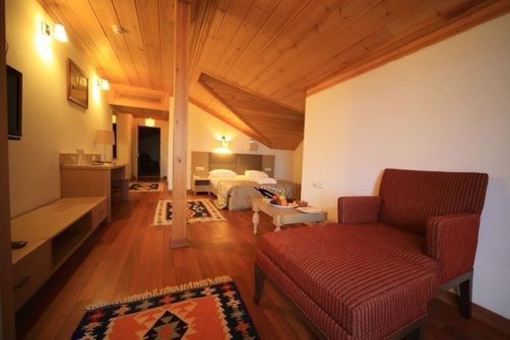 Iksir Resort Town - Special Class