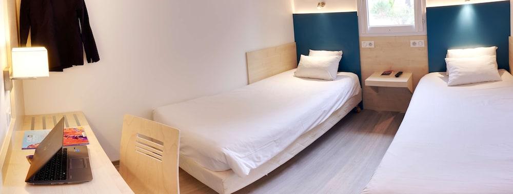 Kyriad Direct Perpignan Nord – Aéroport