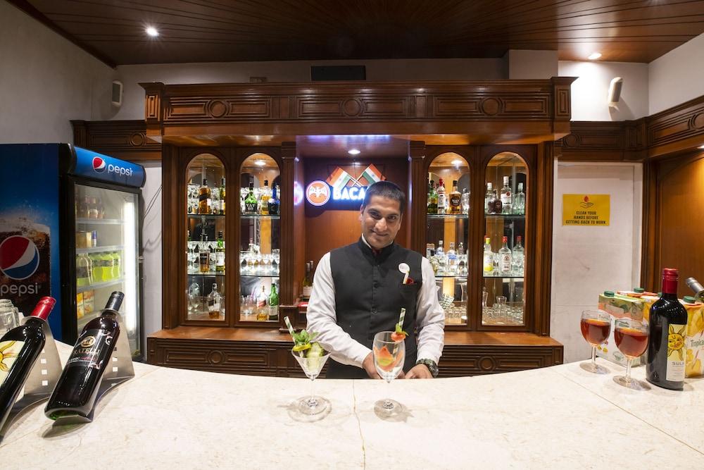 Mastiff Grand Manali