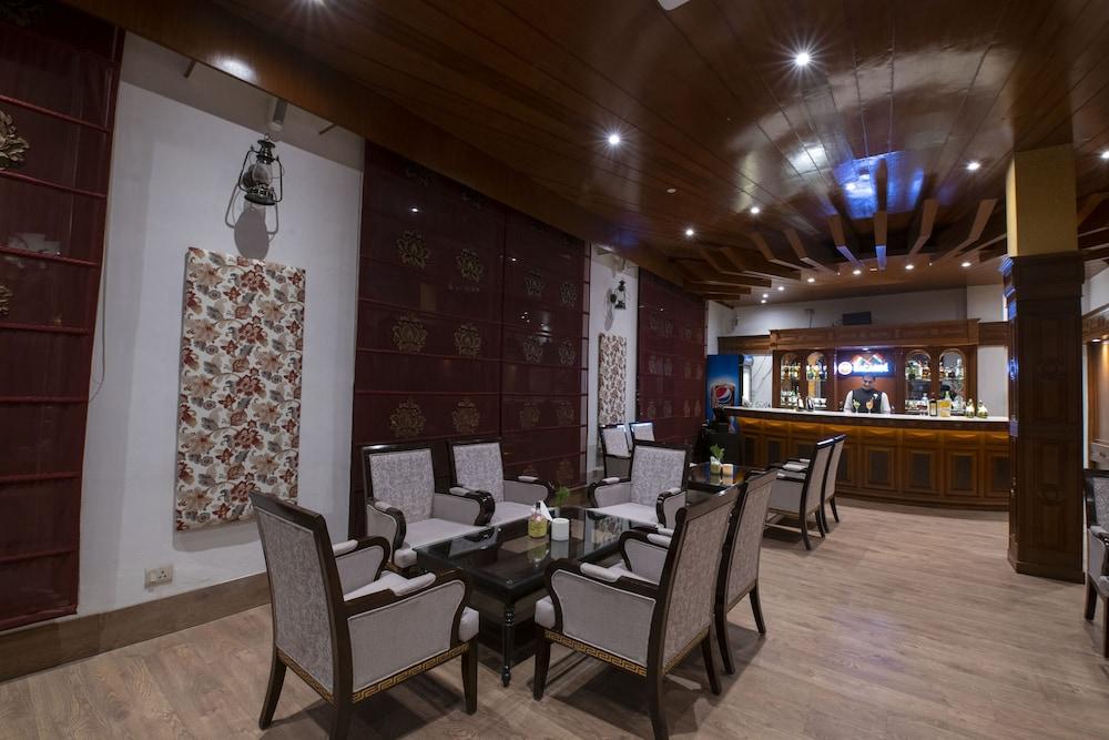 Mastiff Grand Manali