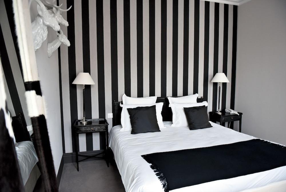 Hotel Particulier - La Chamoiserie