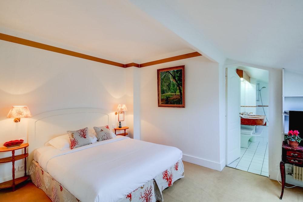 Hotel Villa Escudier