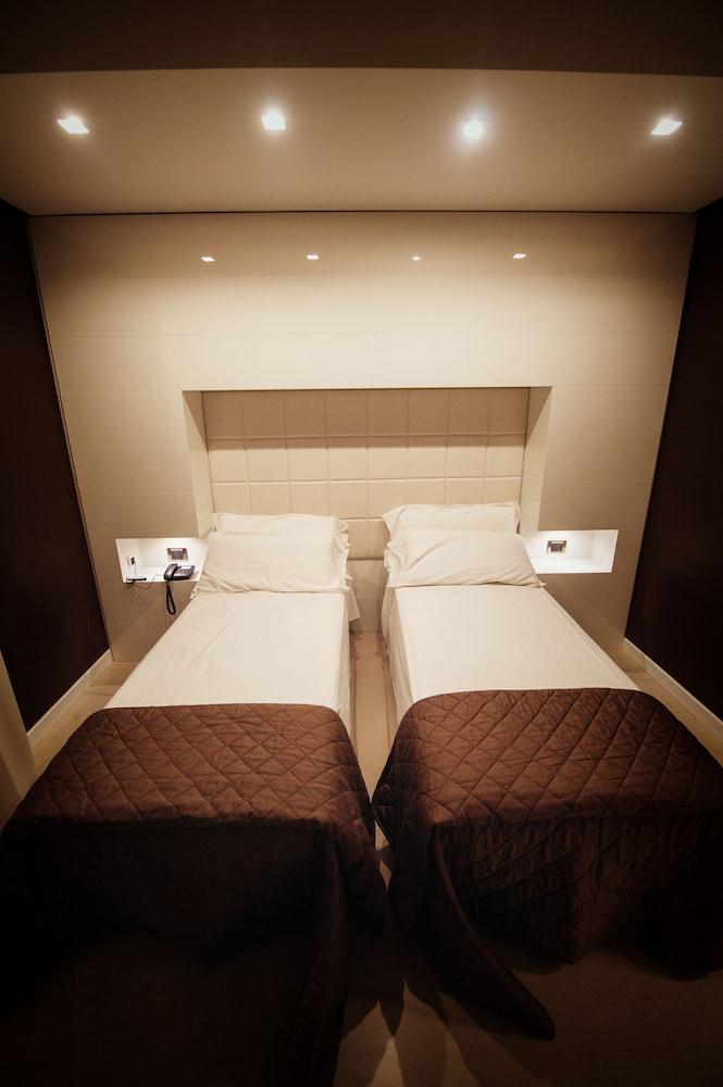 Gran Paradiso Hotel Spa