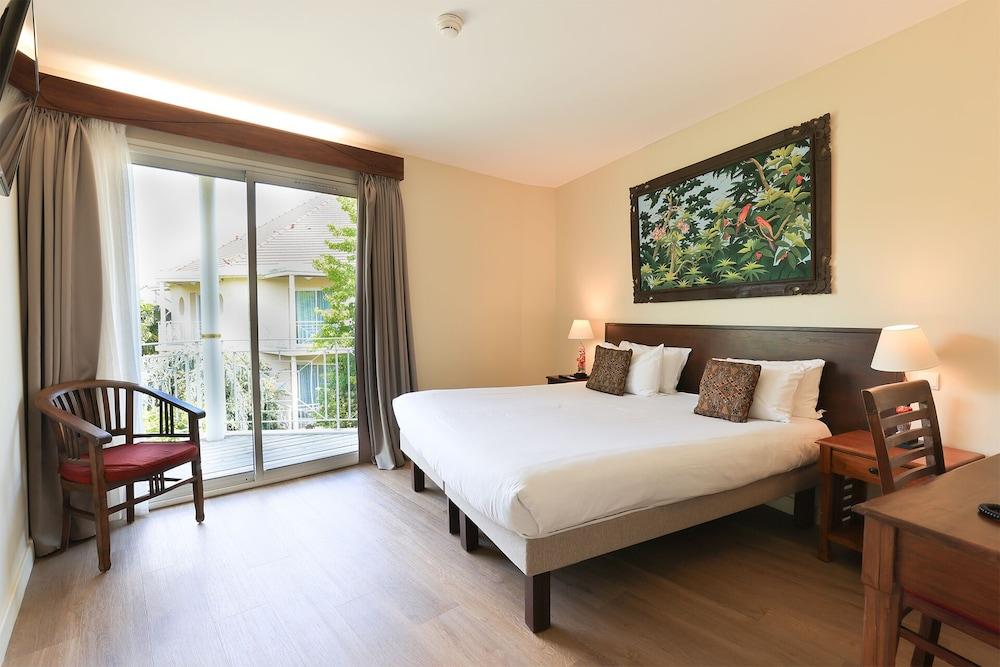 Les Jardins de Beauval