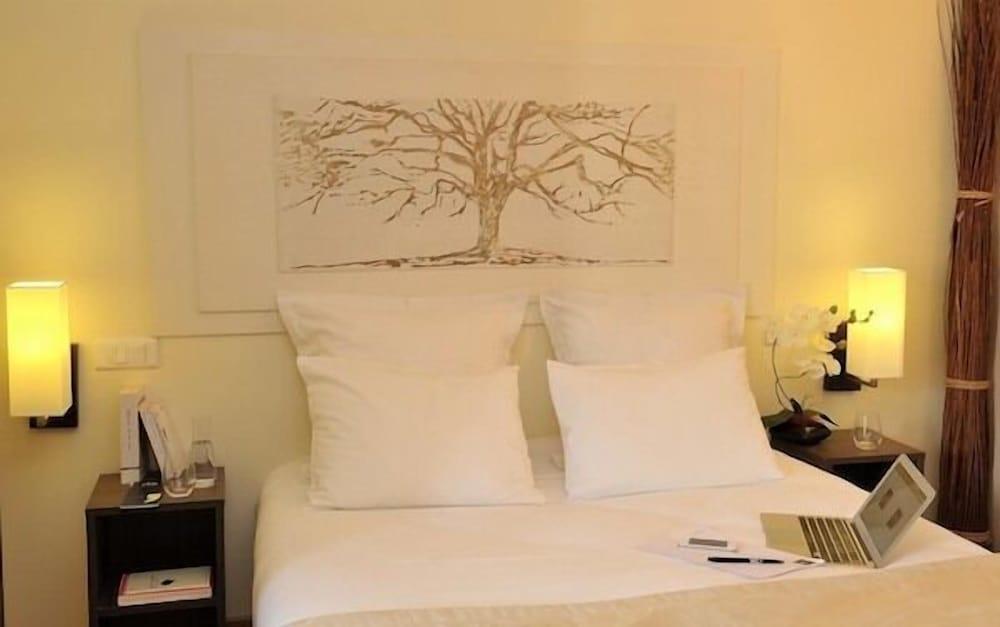 Hôtel O2B Aux berges de Brocéliande