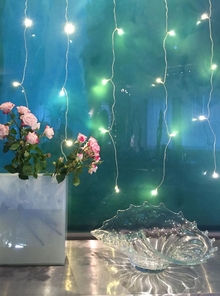 Hôtel Les Bains Douches