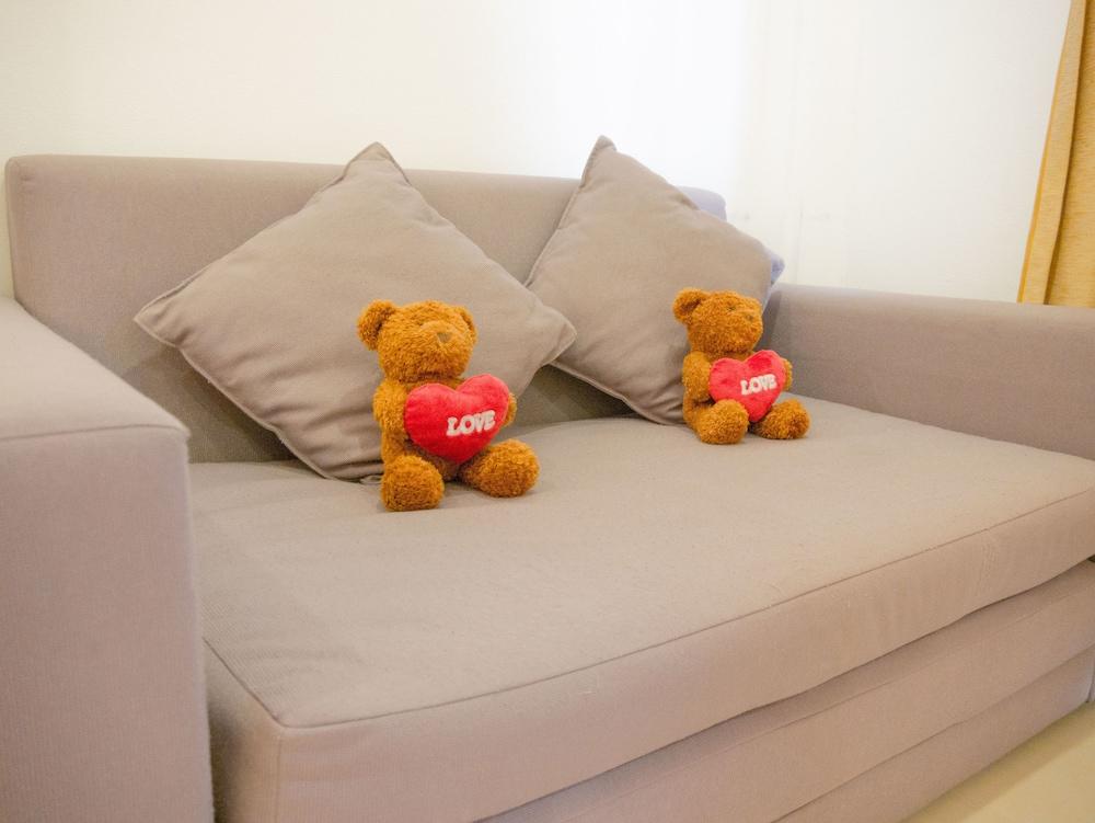 Armoni Patong Beach Hotel