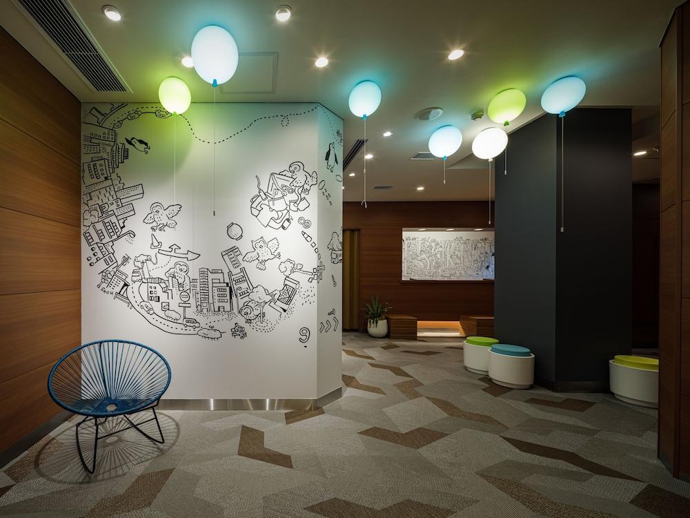 KOKO HOTEL Ikebukuro East