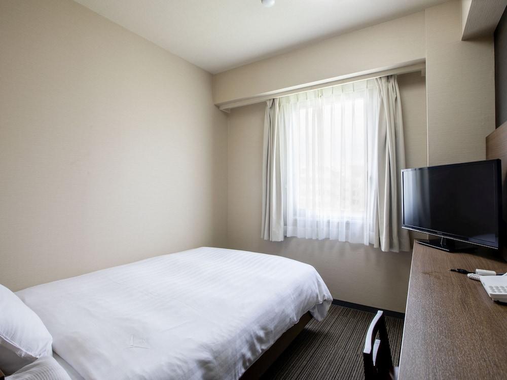 Hotel Wing International Hitachi