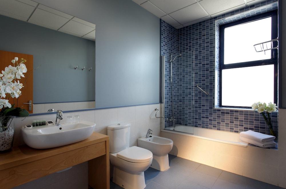 Hotel Exe Sevilla Palmera