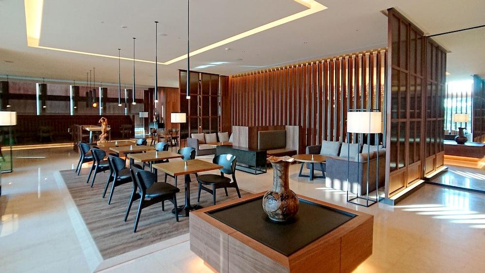 Sheraton Taoyuan Hotel