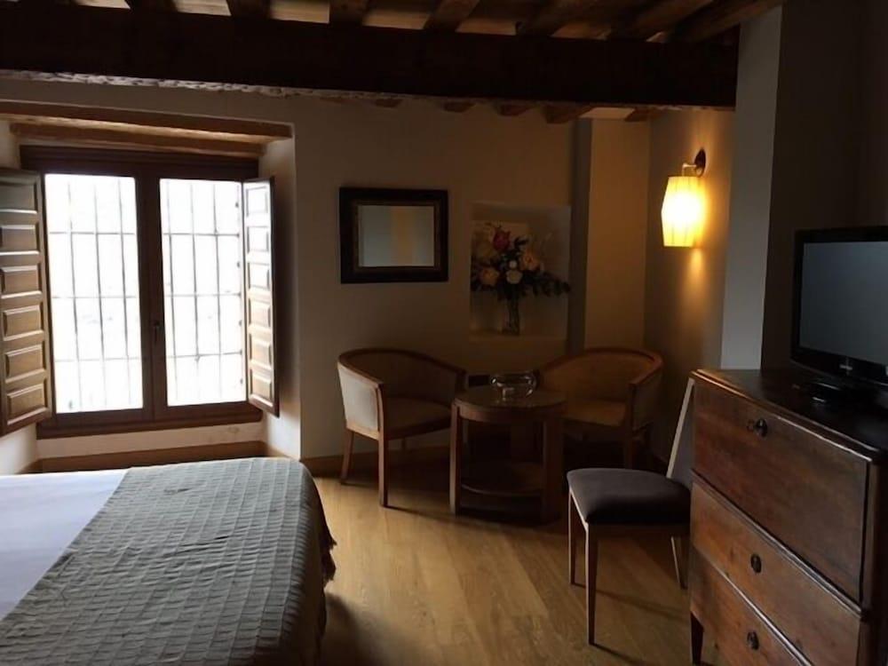 Hospederia de Cuenca