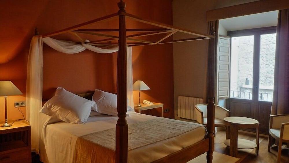 Hospederia de Cuenca