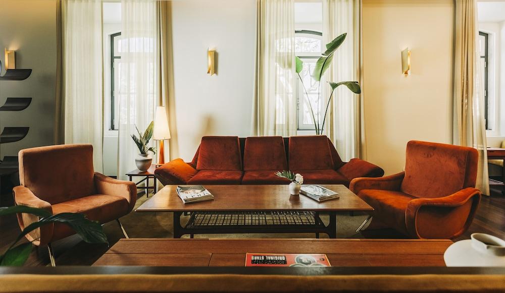 The Vintage Hotel & Spa - Lisbon