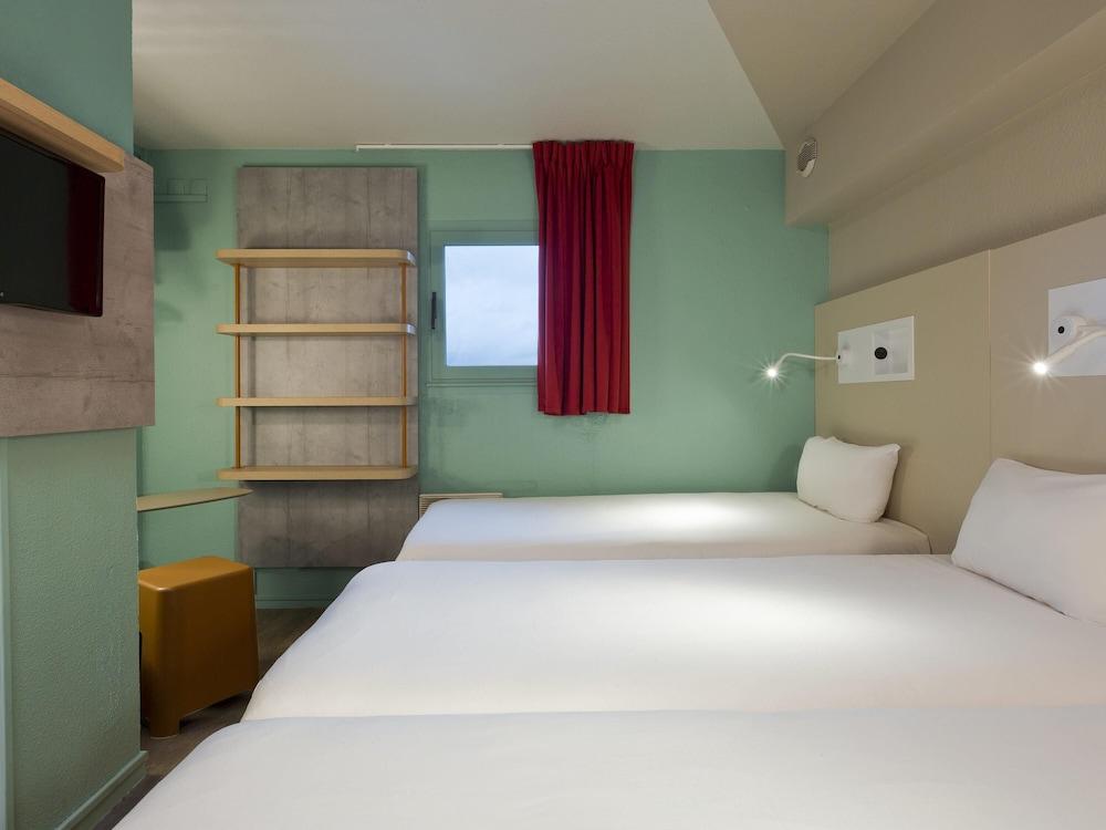 ibis budget Chilly Mazarin Les Champarts