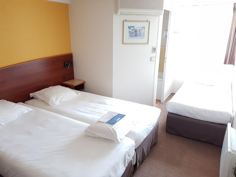 Comfort Hotel Etampes