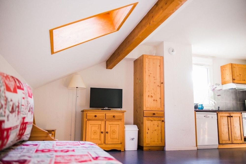 Résidence Plein Soleil