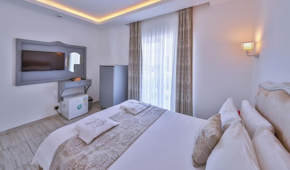 Linda Beach Class Hotel - Boutique Class